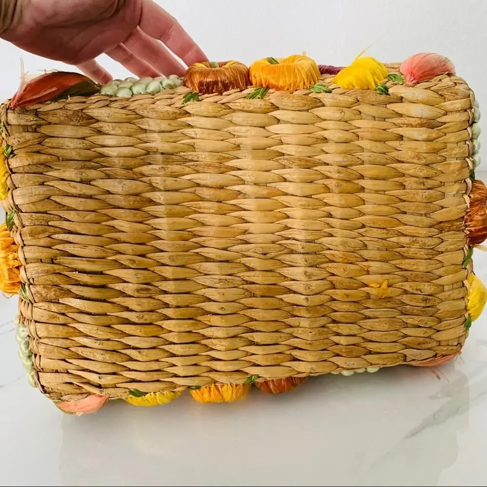 Vintage Casserole Holder